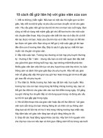 10 cách để giữ liên hệ với giáo viên của con pptx