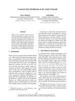 Báo cáo khoa học: 