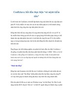 Conficker.e bắt đầu thực hiện “sứ mệnh kiếm tiền” ppt