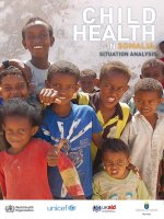 Child health in somalia: situation analysis pot