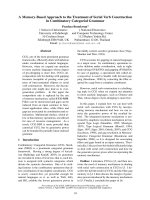 Báo cáo khoa học: 