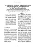 Báo cáo khoa học: 