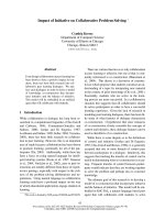 Báo cáo khoa học: 