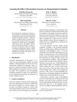 Báo cáo khoa học: 