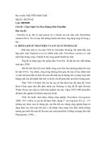 lên men khang sinh penicillin pdf