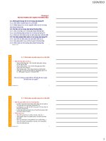 Chương 4 chiến lược thương hiệu