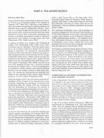 THE LATE JURASSICAMMONITE FAUNA OF NEW ZEALAND_2 pptx