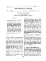 Báo cáo khoa học: 