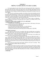 Giáo trình quản lý chất lượng ISO pot