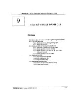 giáo trình tương tác người máy (lương mạnh bá) - phần 2,hết