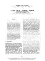 Báo cáo khoa học: 