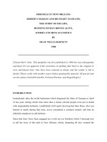 MOB RULE IN NEW ORLEANS: ROBERT CHARLES AND HIS FIGHT TO DEATH, THE STORY OF HIS LIFE, BURNING HUMAN BEINGS ALIVE, OTHER LYNCHING STATISTICS pdf