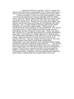 chinese occupation in tibet