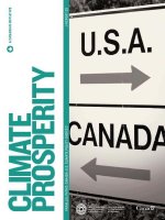 parallel paths canada u s climate policy choices ppt
