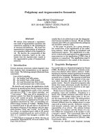 Báo cáo khoa học: 