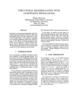 Báo cáo khoa học: 