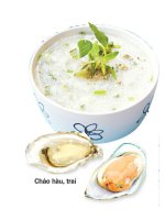 Món ăn thuốc ngừa, trị tai biến mạch máu não docx