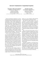 Báo cáo khoa học: 