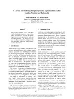 Báo cáo khoa học: 