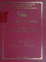 Các tập đoàn kinh tế Việt Nam và vai trò trong việc thúc đẩy nền kinh tế