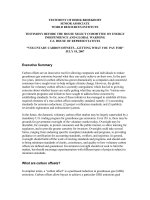 TESTIMONY BEFORE THE HOUSE SELECT COMMITTEE ON ENERGY INDEPENDENCE AND GLOBAL WARMING U.S. HOUSE OF REPRESENTATIVES pptx