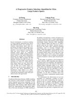 Báo cáo khoa học: 