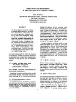 Báo cáo khoa học: 