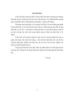 Đại cương hóa hữu cơ doc