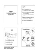 Dữ liệu hệ thống thông tin kế toán potx