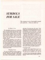 SYMBOLS FOR SALE potx