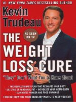 The Weight Loss Cure 