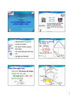 Bài giảng kinh tế vĩ mô phần 1 doc