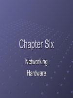 Adapter test panel ASI - 743