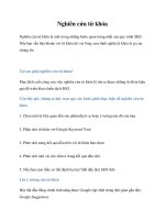 Nghiên cứu từ khóa potx