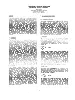 Báo cáo khoa học: 