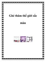 Ghé thăm thế giới sắc màu potx