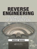 reverse engineering technology of reinvention doc