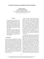 Báo cáo khoa học: 