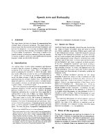 Báo cáo khoa học: 