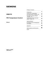 SIEMENS - simatic PID temperature control potx