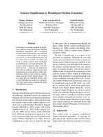 Báo cáo khoa học: 