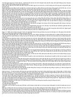 Phân tích tác phẩm 