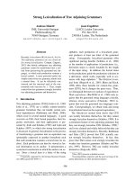 Báo cáo khoa học: 