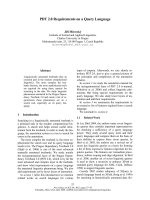 Báo cáo khoa học: 