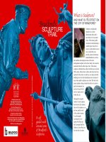 SCULPTURE TRAIL Bradford’s A self guided walk around some of Bradford’s sculptures pot