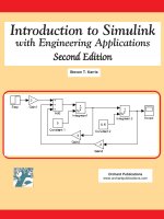 Introduction to simulink matlap