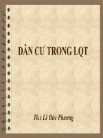 Dân cư trong Liên Hiệp Quốc potx