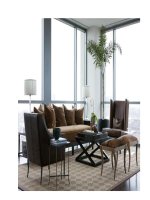 Xây nhà trên mảnh đất 4,3x20m nở hậu ppt