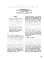 Báo cáo khoa học: 