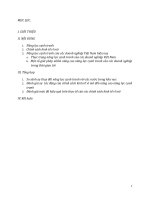 Chính sách kinh tế vĩ mô với nâng cao năng lực cạnh tranh pdf